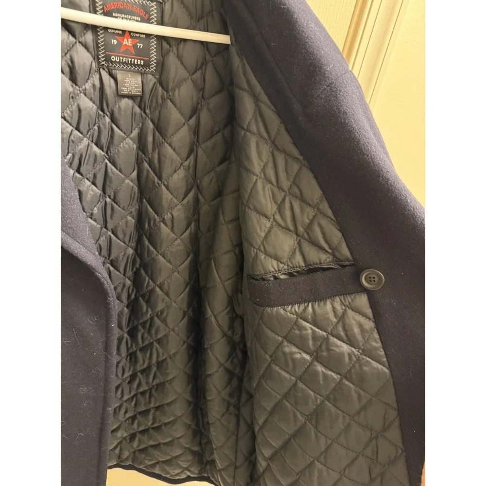 American Eagle Outfitters this vtg